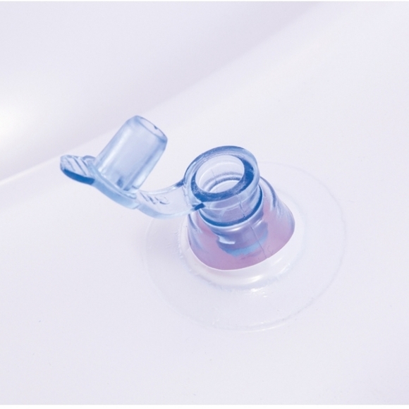 One Left! 🔥Clearance Item 🔥 Intex Rose Float PRICE FIRM - Picture 4 of 8